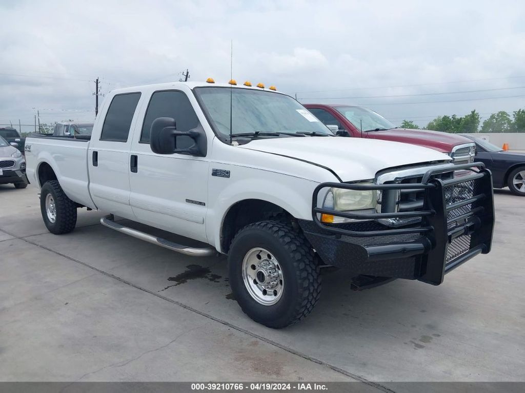 1FTSW31F83EB17117-2003-ford-f350