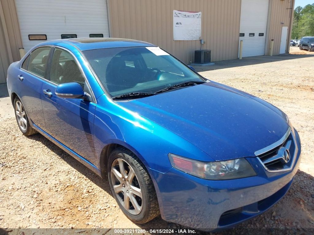 JH4CL96825C013665-2005-acura-tsx
