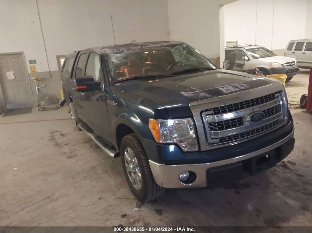 1FTFW1CF6DFC46990-2013-ford-f-150-0