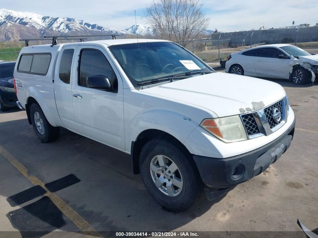 1N6AD06W18C431510-2008-nissan-frontier