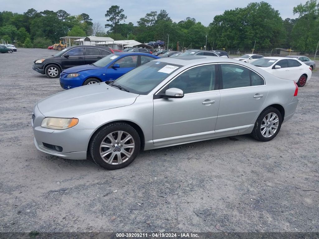YV1AS982491088268-2009-volvo-s80-1
