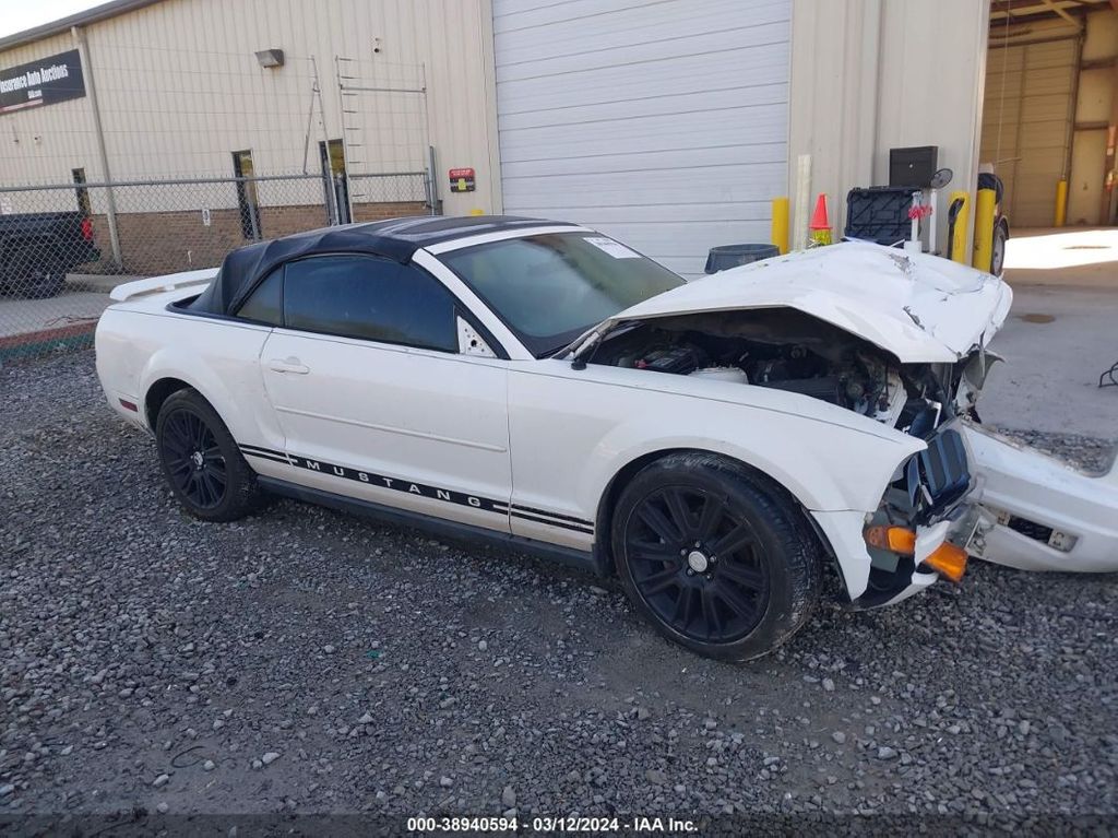 1ZVFT84NX65226190-2006-ford-mustang
