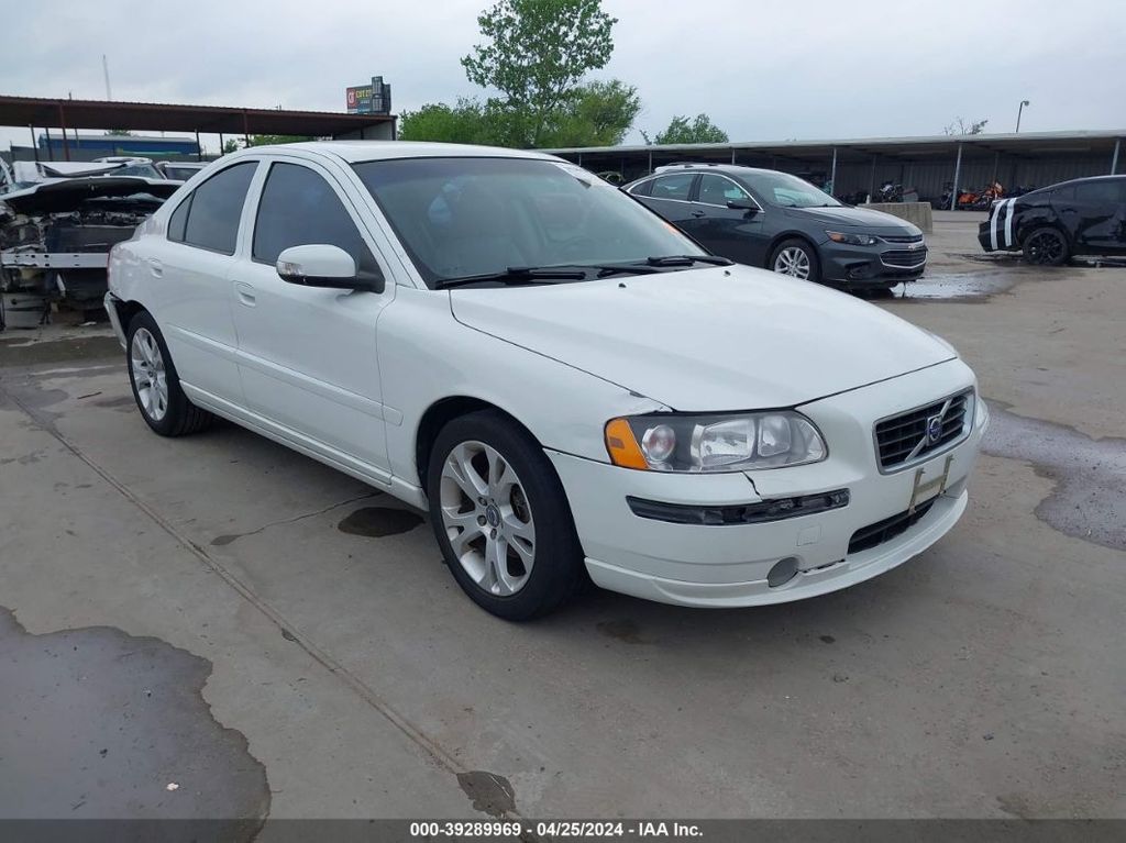 YV1RS592292726473-2009-volvo-s60
