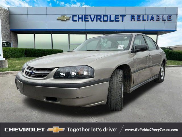 2G1WF52E739445207-2003-chevrolet-impala