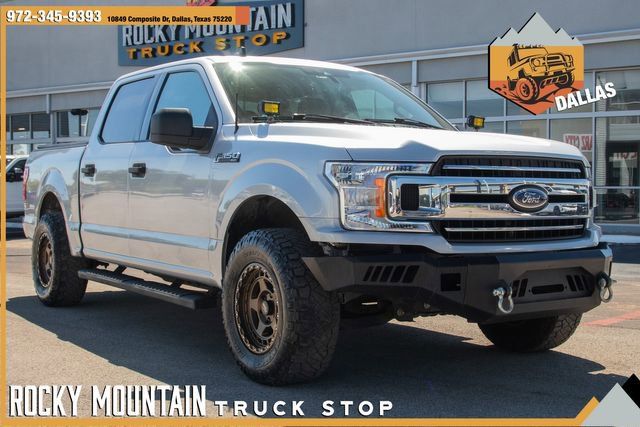 1FTEW1C50KFA66954-2019-ford-f-150