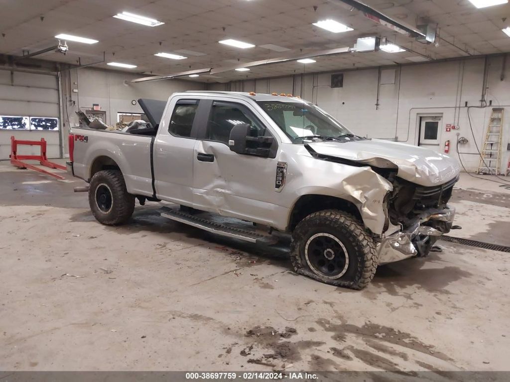 1FT7X3B66KEE16766-2019-ford-f-350