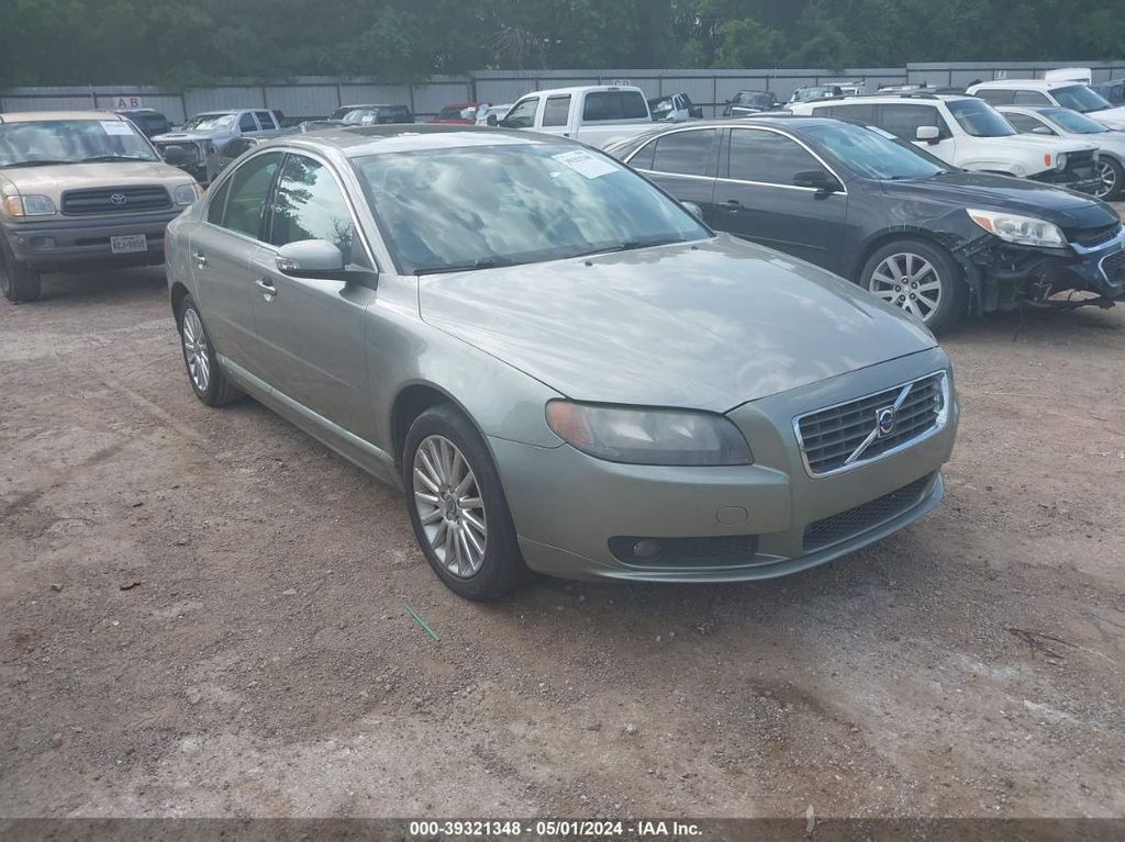 YV1AS982971040925-2007-volvo-s80