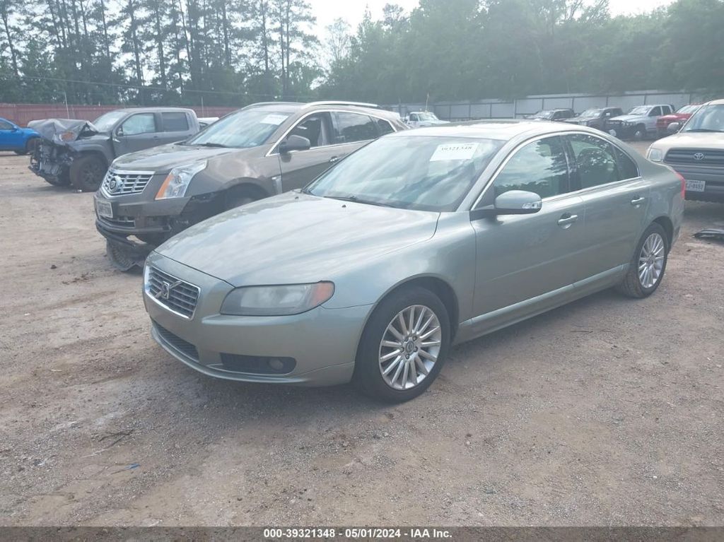 YV1AS982971040925-2007-volvo-s80-1