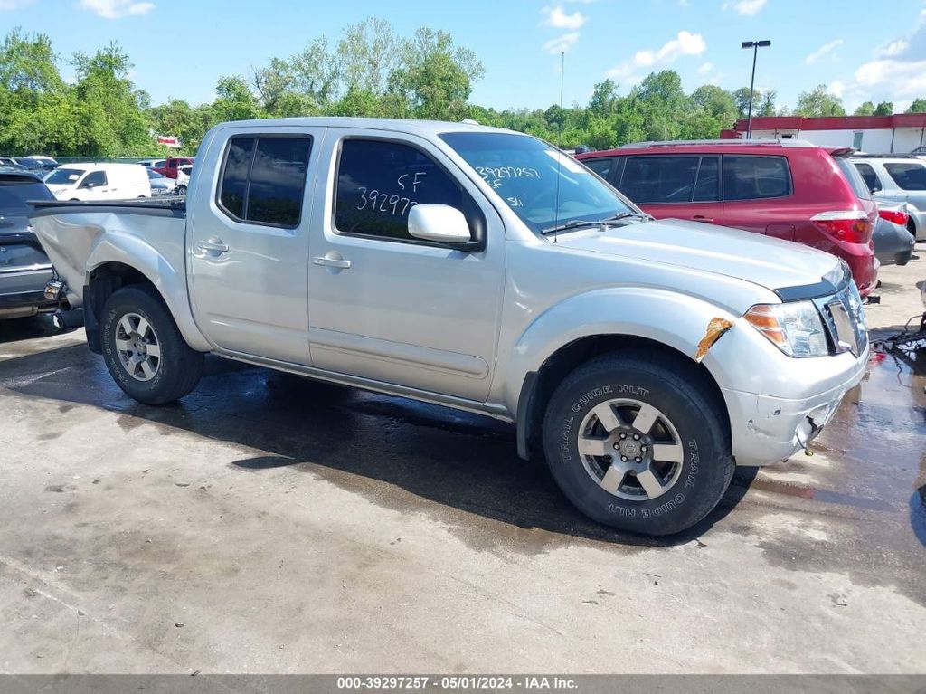 1N6AD07W09C422510-2009-nissan-frontier