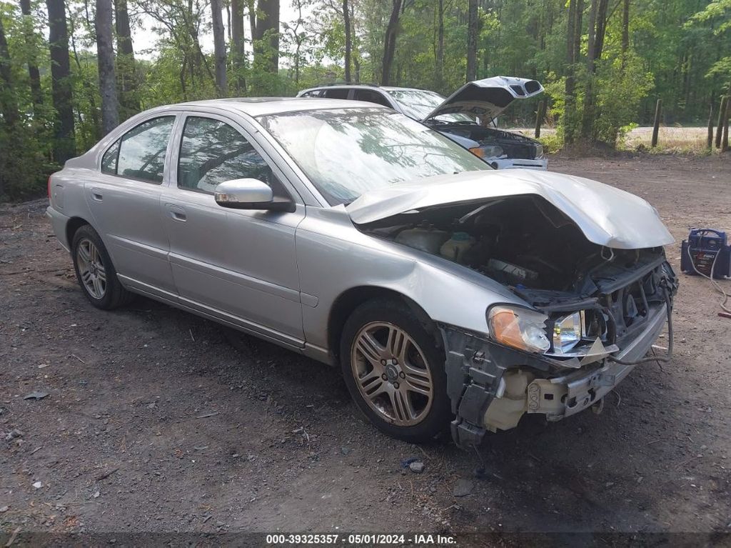 YV1RS592082676350-2008-volvo-s60-0
