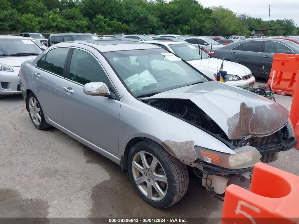JH4CL96835C025257-2005-acura-tsx-0