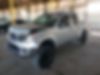 1N6AD07W85C405819-2005-nissan-frontier-0