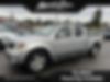 1N6AD09W27C425015-2007-nissan-frontier