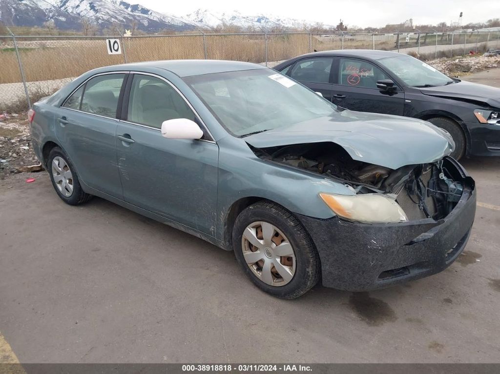 4T1BE46KX94793660-2009-toyota-camry