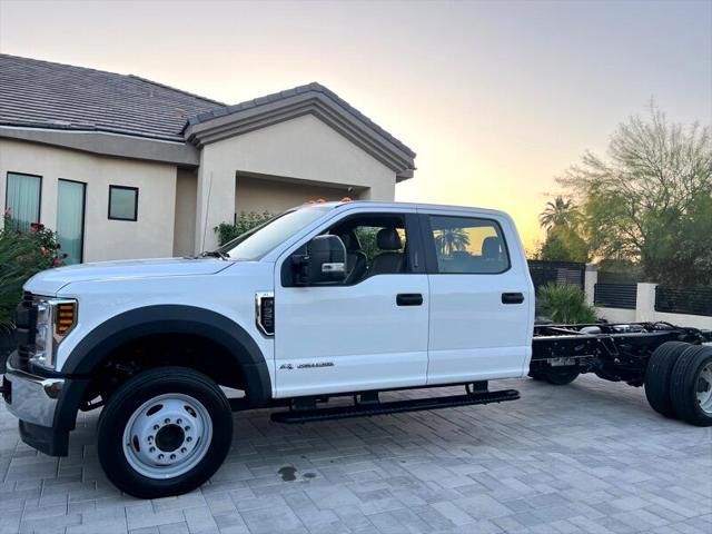 ford-f-550-2019
