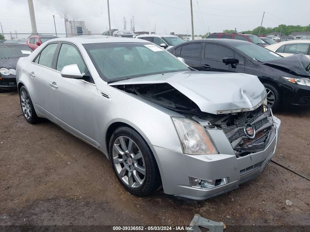 1G6DS57V290131974-2009-cadillac-cts