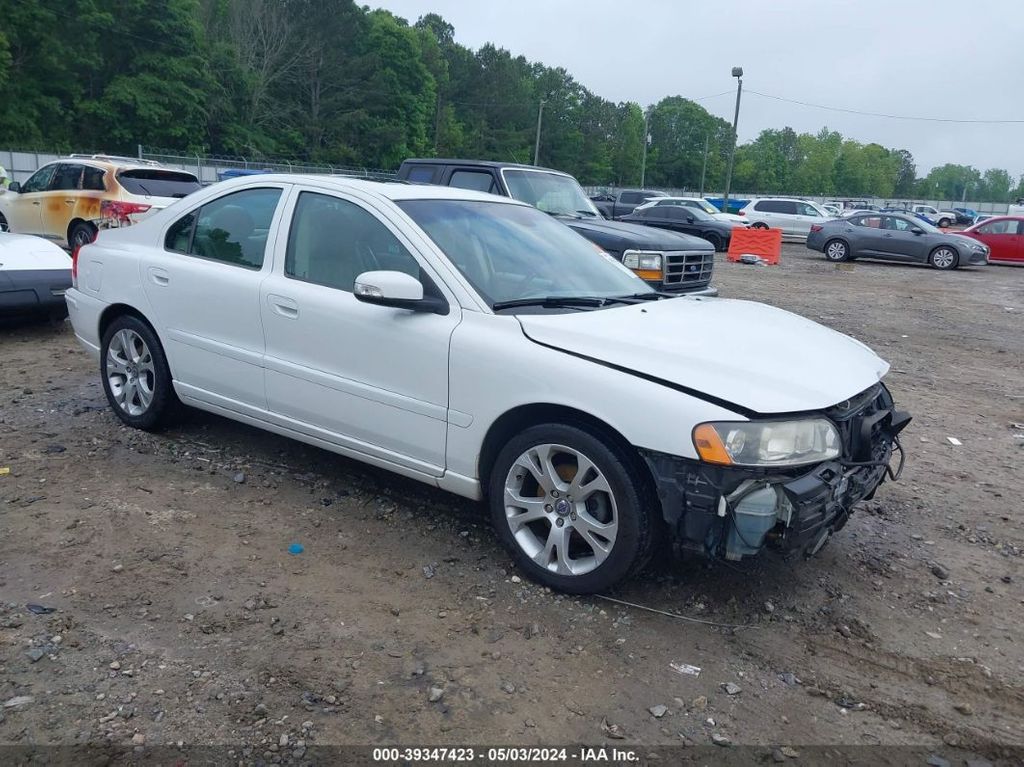 YV1RS592792738098-2009-volvo-s60