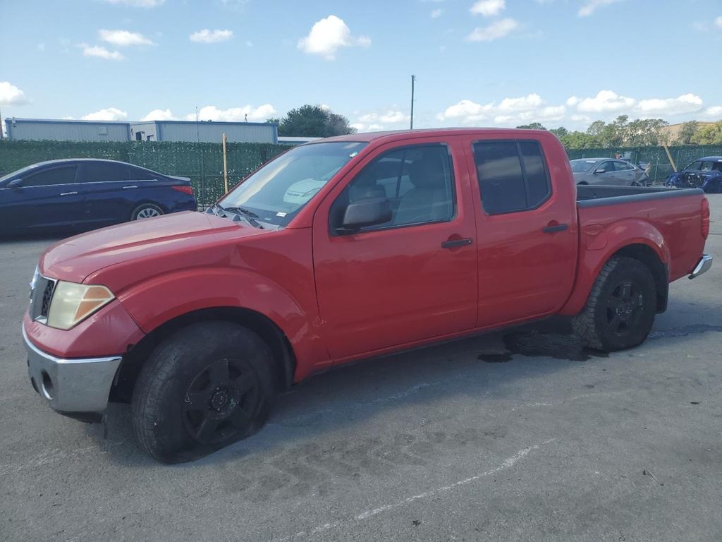 1N6AD07W55C434212-2005-nissan-frontier-4wd-0
