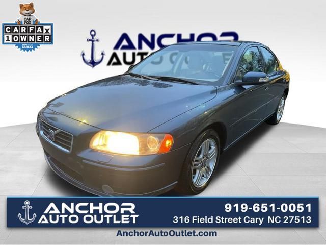 YV1RS592092732028-2009-volvo-s60