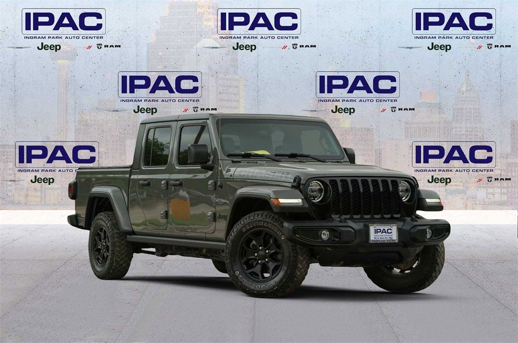 1C6HJTAG3ML563357-2021-jeep-gladiator