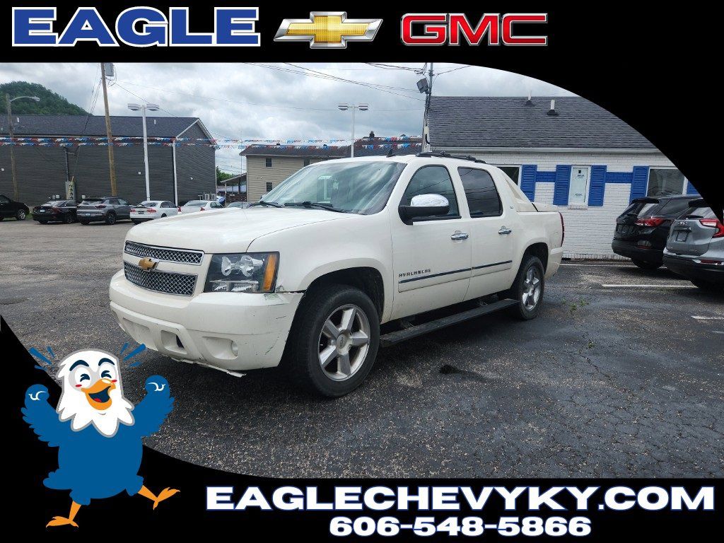 3GNTKGE71CG164368-2012-chevrolet-avalanche