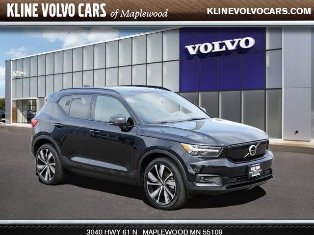 YV4ED3UR4M2527292-2021-volvo-xc40-recharge-pure-electric