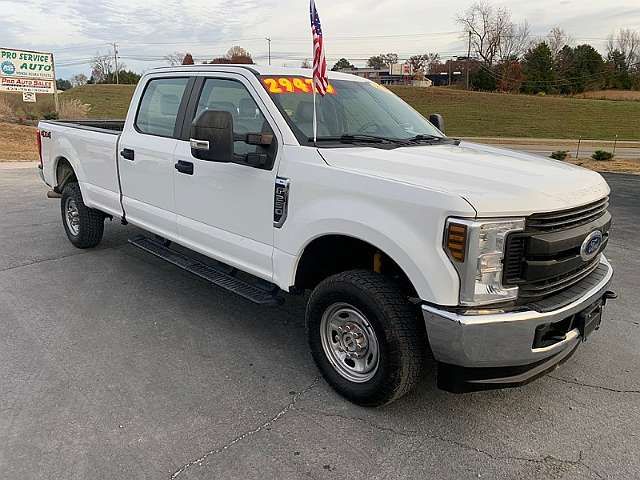 1FT7W2B63KEE56848-2019-ford-f-250