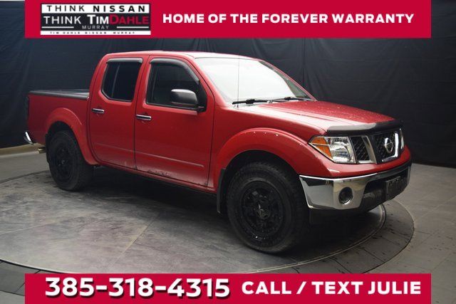 1N6AD07W18C409814-2008-nissan-frontier
