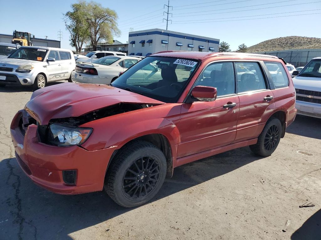 JF1SG66678H712592-2008-subaru-forester-0