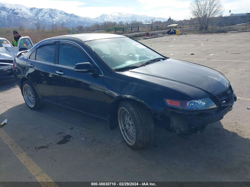 JH4CL96875C005299-2005-acura-tsx-0
