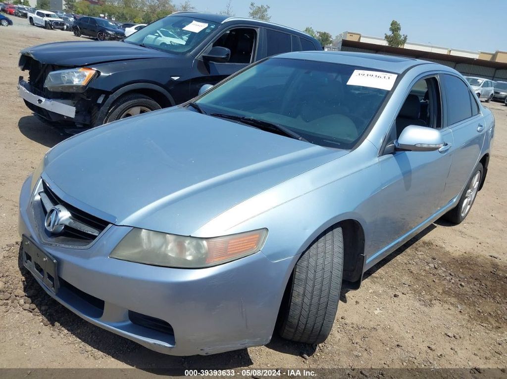 JH4CL96864C020665-2004-acura-tsx-1