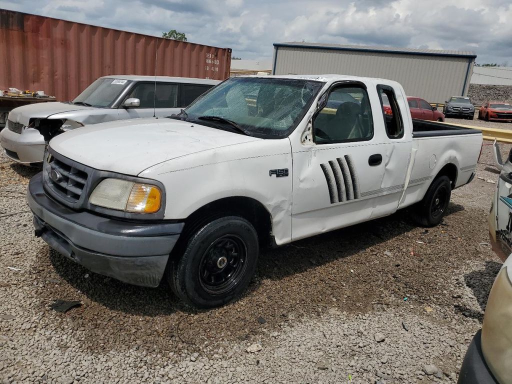 1FTZX17201NB38495-2001-ford-f-150