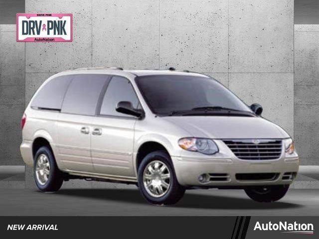 2A8GP64L07R359200-2007-chrysler-town-and-country