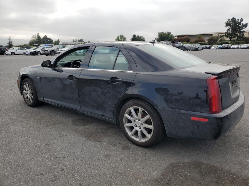 1G6DC67A970162278-2007-cadillac-sts-1