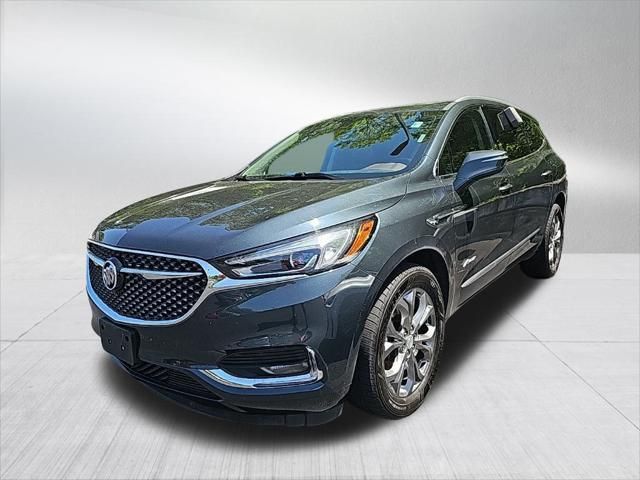 5GAEVCKW6JJ267022-2018-buick-enclave