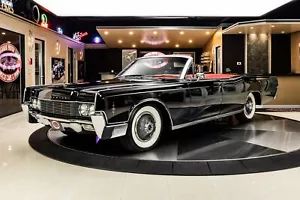 6Y86G429613-1966-lincoln-continental
