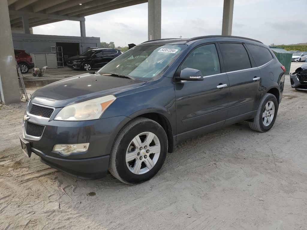 1GNKVGED6BJ308857-2011-chevrolet-traverse-0