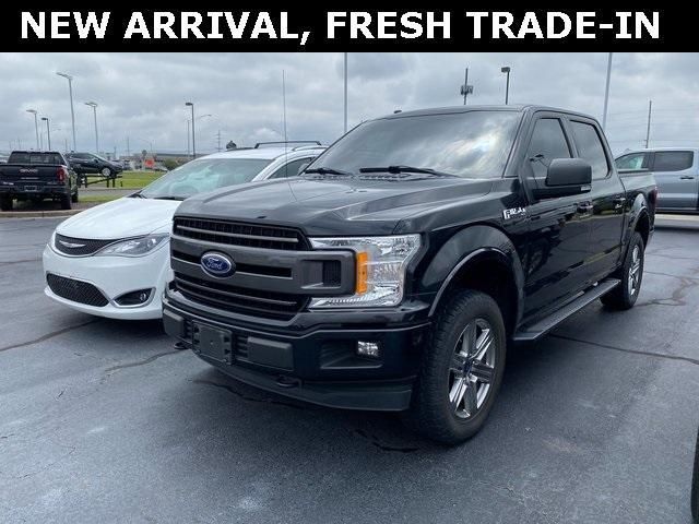 1FTEW1E58JKD65658-2018-ford-f-150-0