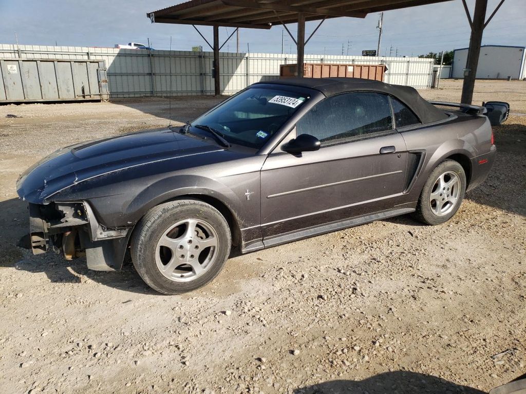 1FAFP44463F337452-2003-ford-mustang-0