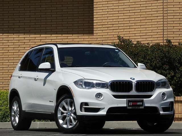 5UXKR2C51G0H42016-2016-bmw-x5