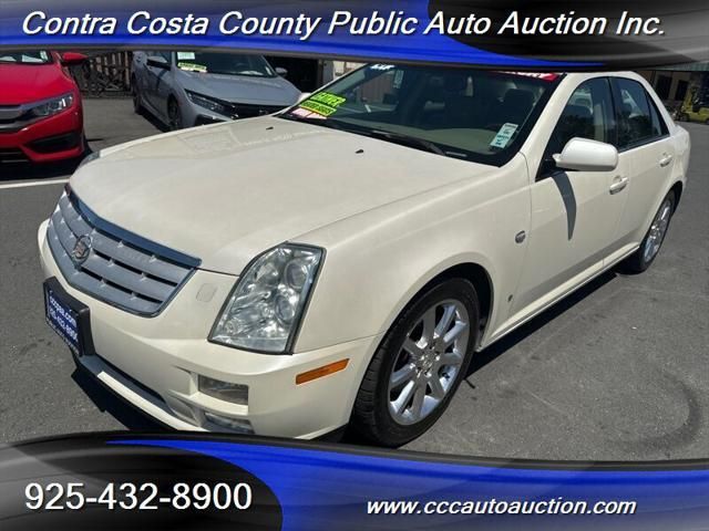1G6DC67A870161462-2007-cadillac-sts