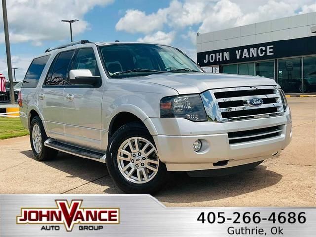 1FMJU1K54EEF02443-2014-ford-expedition-0