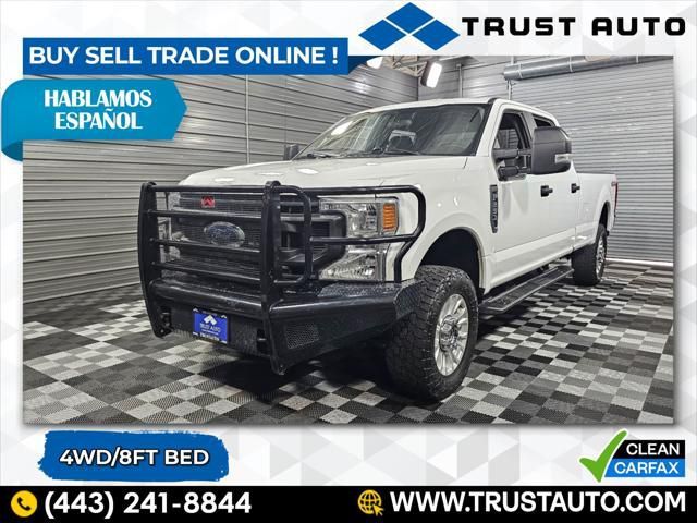 1FT7W2BN7NED53945-2022-ford-f-250