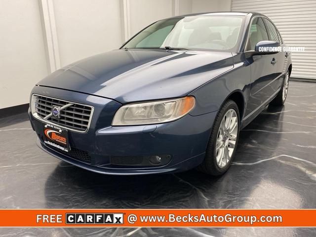YV1AS982971019993-2007-volvo-s80