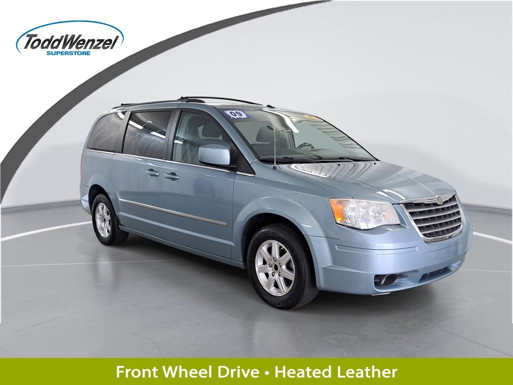 2A8HR54159R514124-2009-chrysler-town-and-country