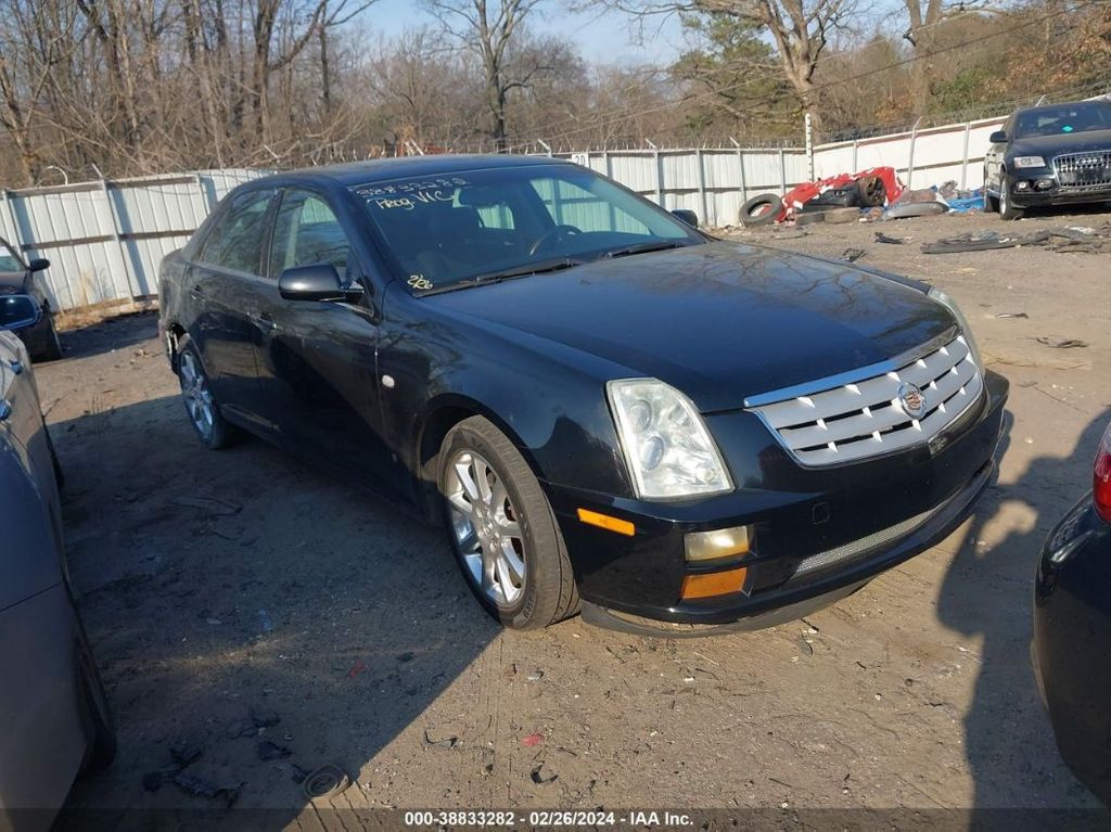 1G6DC67A670171309-2007-cadillac-sts