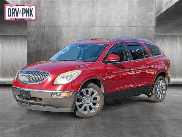 5GAKVDED5CJ328981-2012-buick-enclave