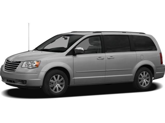 2A8HR54189R665460-2009-chrysler-town-and-country
