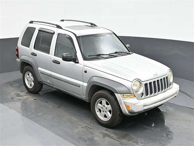 1J4GK48K55W531666-2005-jeep-liberty