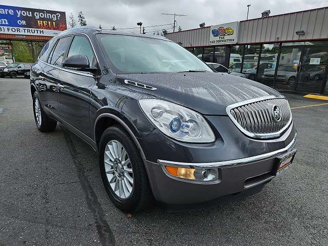 5GAKVBED1BJ154233-2011-buick-enclave